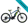 Noleggio E-bike bambino