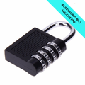 Accessorio bici – Lucchetto