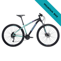 Noleggio Mtb front