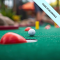 Minigolf Pass stagionale