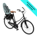 Accessorio bici – Seggiolino