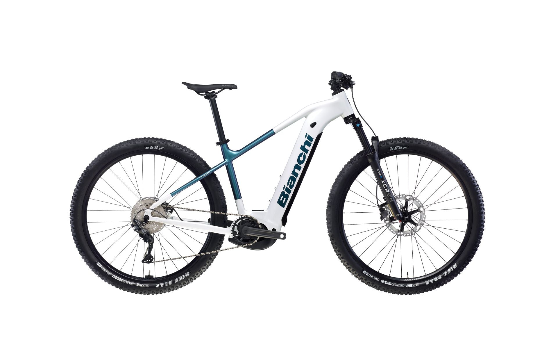 PROMESCAIOL BOX+ : 1 giorno di E-bike + Arco + Minigolf