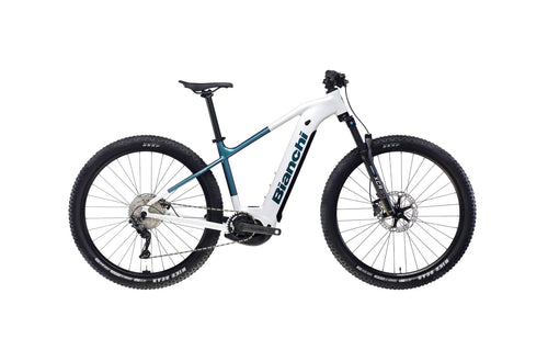 PROMESCAIOL BOX+ : 1 giorno di E-bike + Arco + Minigolf