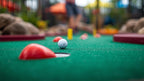 PROMESCAIOL BOX : 1 giorno di Bicicletta + Arco + Minigolf